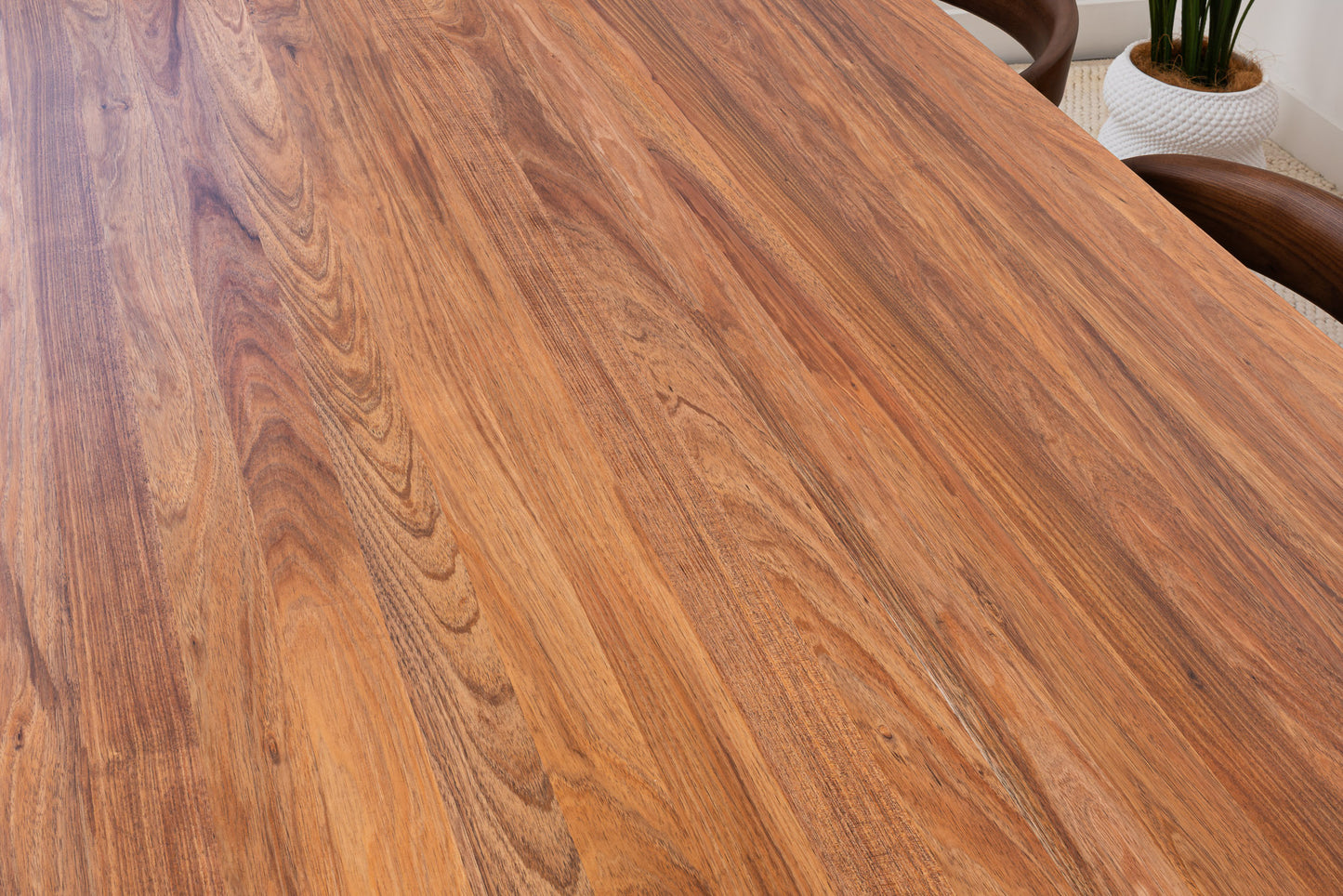New Halo Blackwood Heritage Dining Table 2.4m