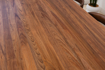 Halo Blackwood Heritage Dining Table