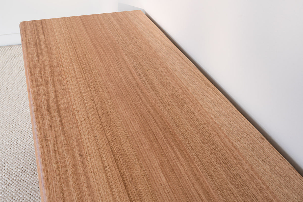 Yakka Tasmanian Oak Signature Desk