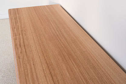 Yakka Tasmanian Oak Signature Desk