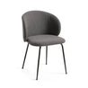 Minna Upholstered Dining Chair