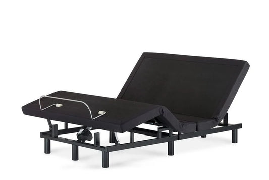 Sleepmaker Delta Wave Adjustable Base - Queen