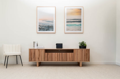 Dion Vic Ash Feature Grade Entertainment Unit