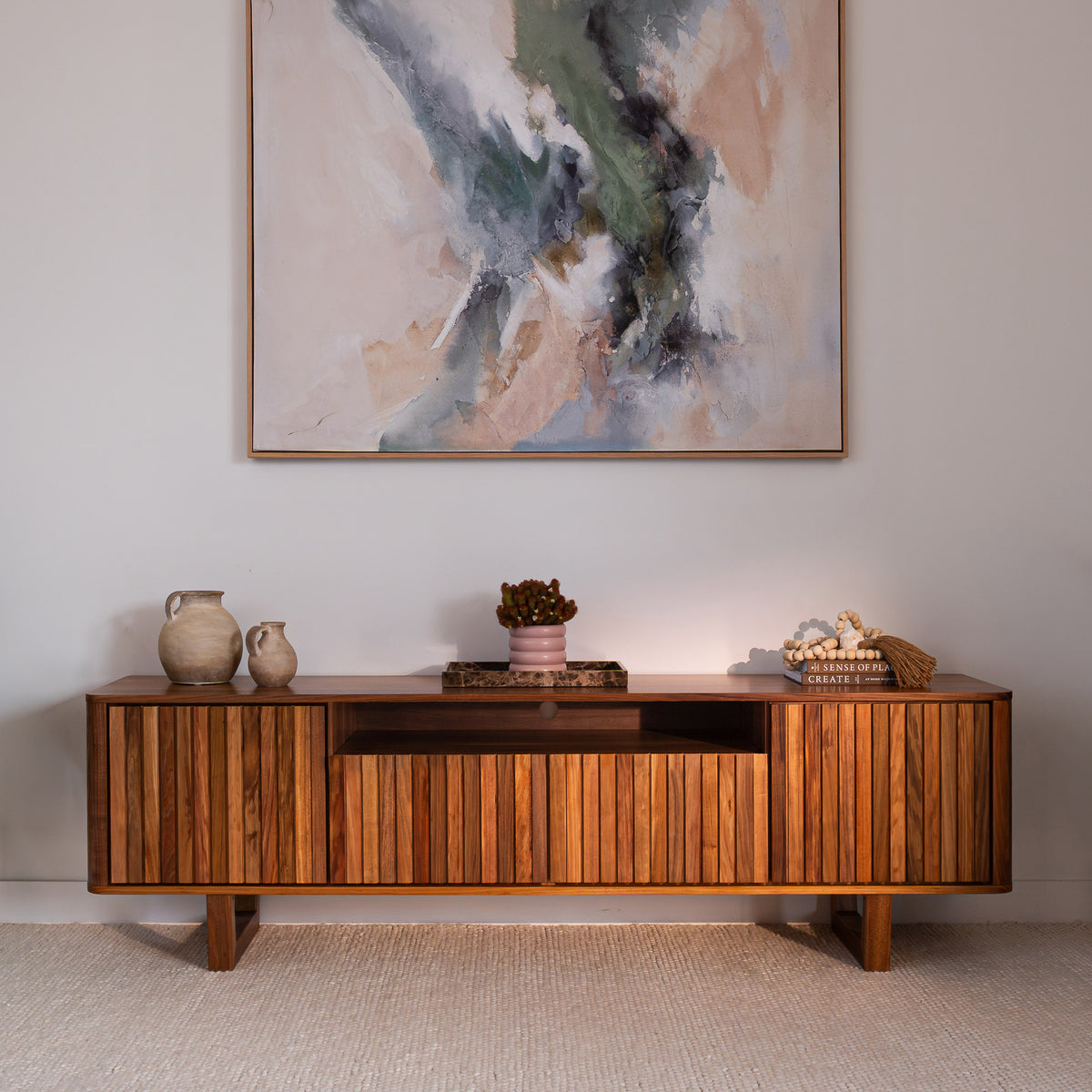 Dion Blackwood Heritage Entertainment Unit