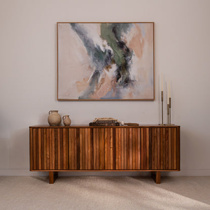 Dion Blackwood Heritage Sideboard & Buffet