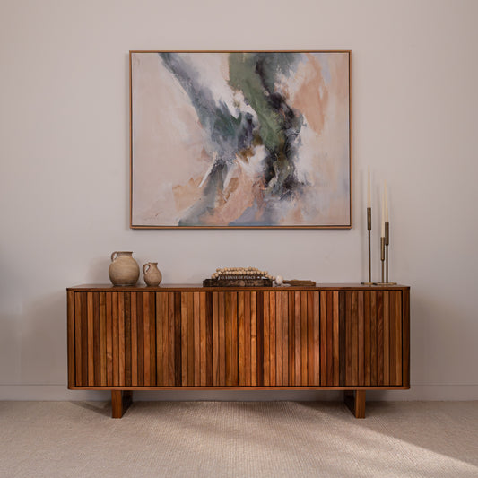 Dion Blackwood Heritage Sideboard & Buffet