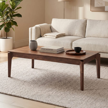Doran Blackwood Coffee Table