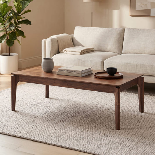 Doran Blackwood Coffee Table