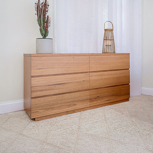 Elijah Messmate Dresser