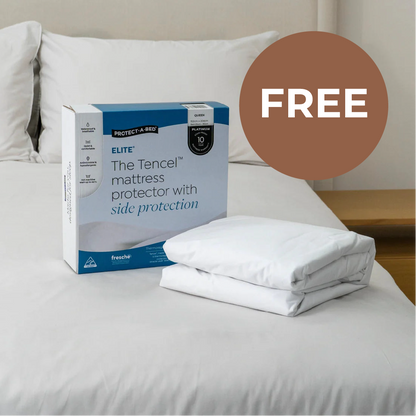 Somnara Premium Posturepedic Mattress