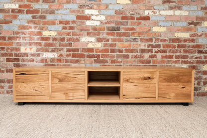 Felix Customisable Entertainment TV Unit - Made in Australia