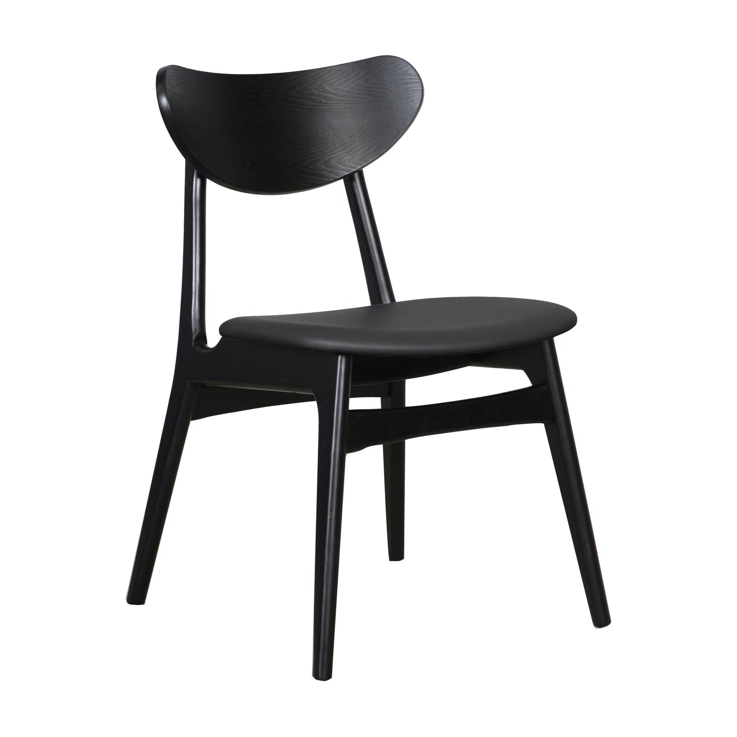 Jasper Dining Chair Upholstered Seat