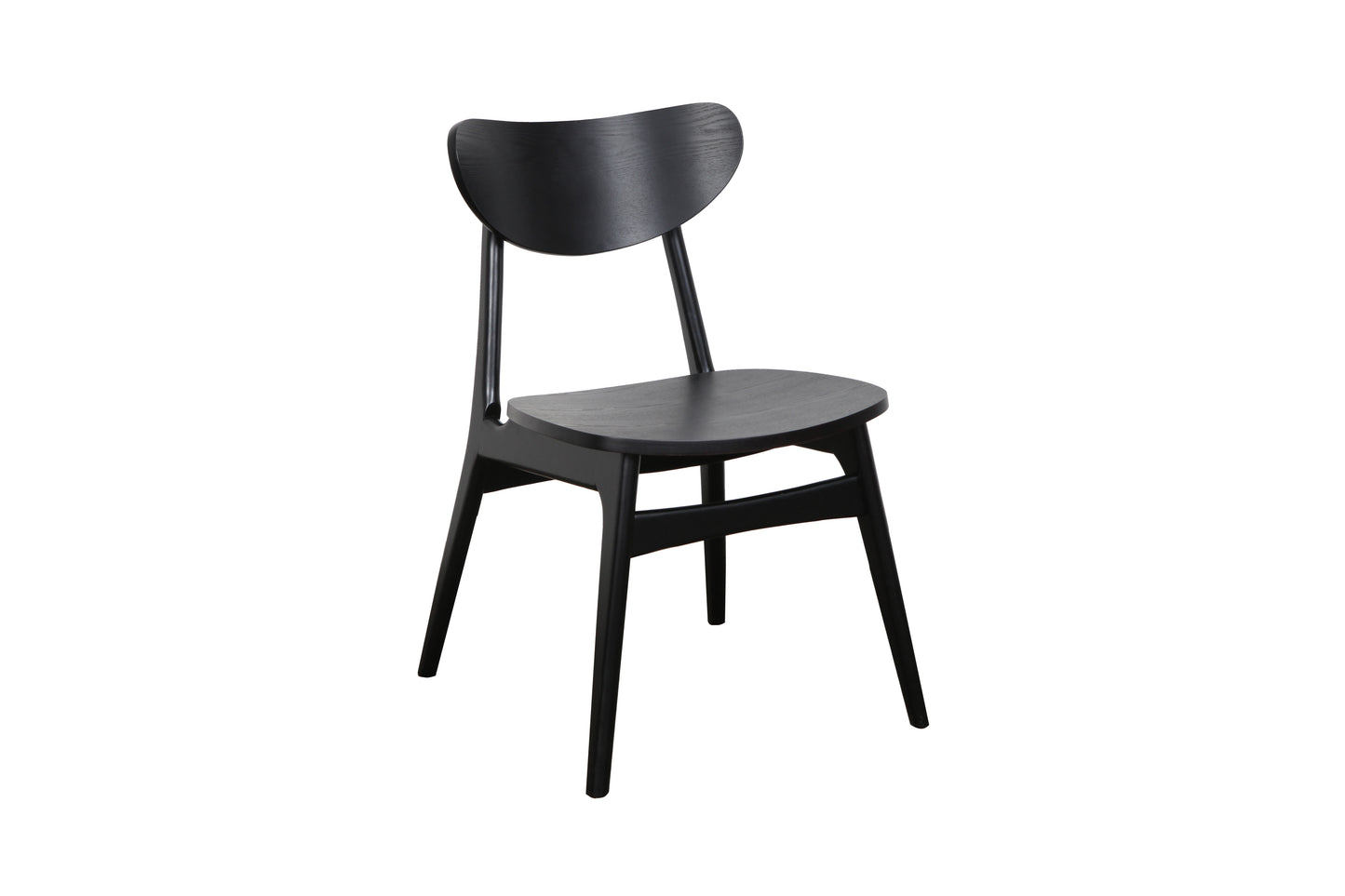 Jasper Dining Chair Upholstered Seat