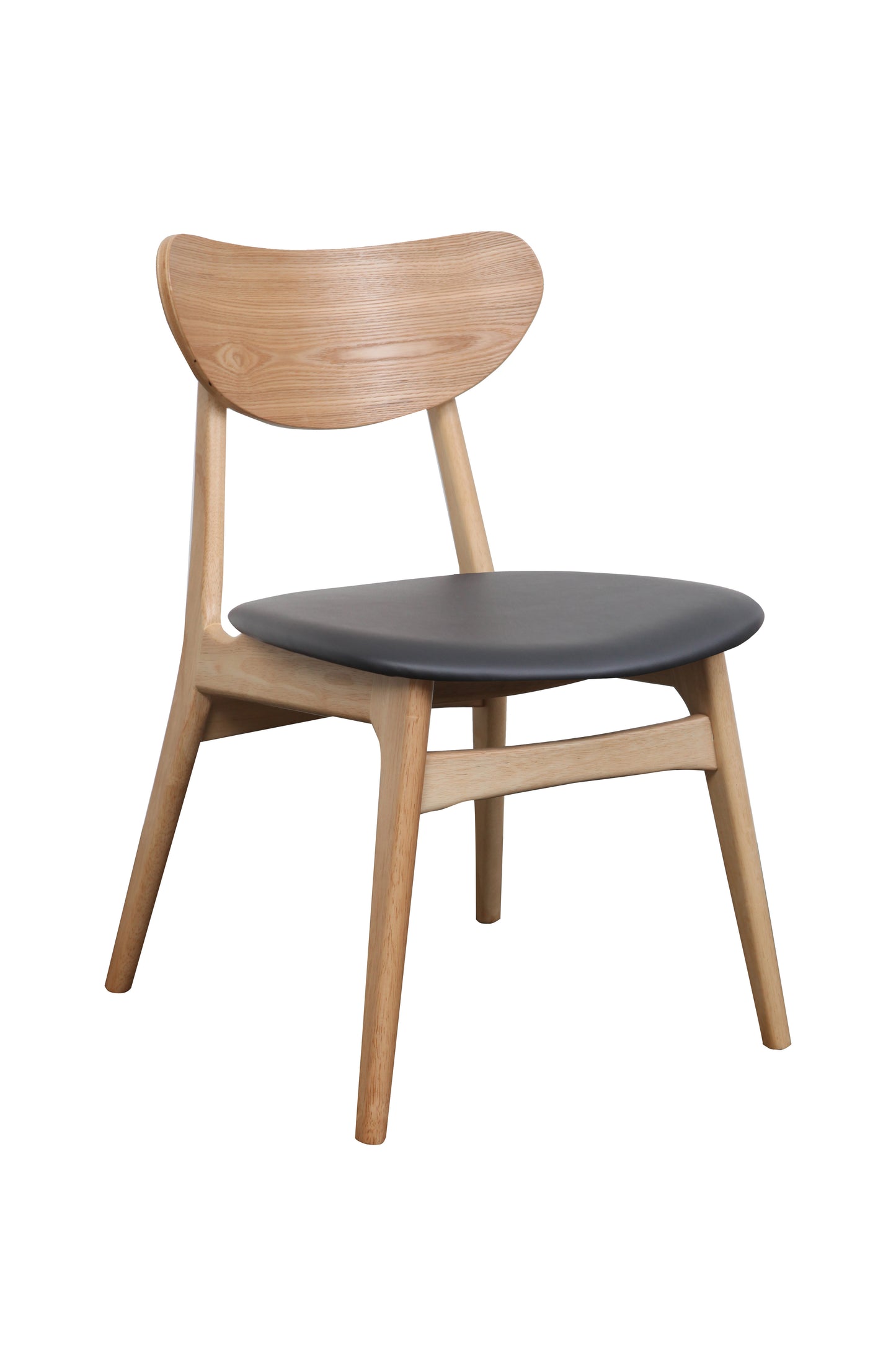 Jasper Dining Chair Upholstered Seat