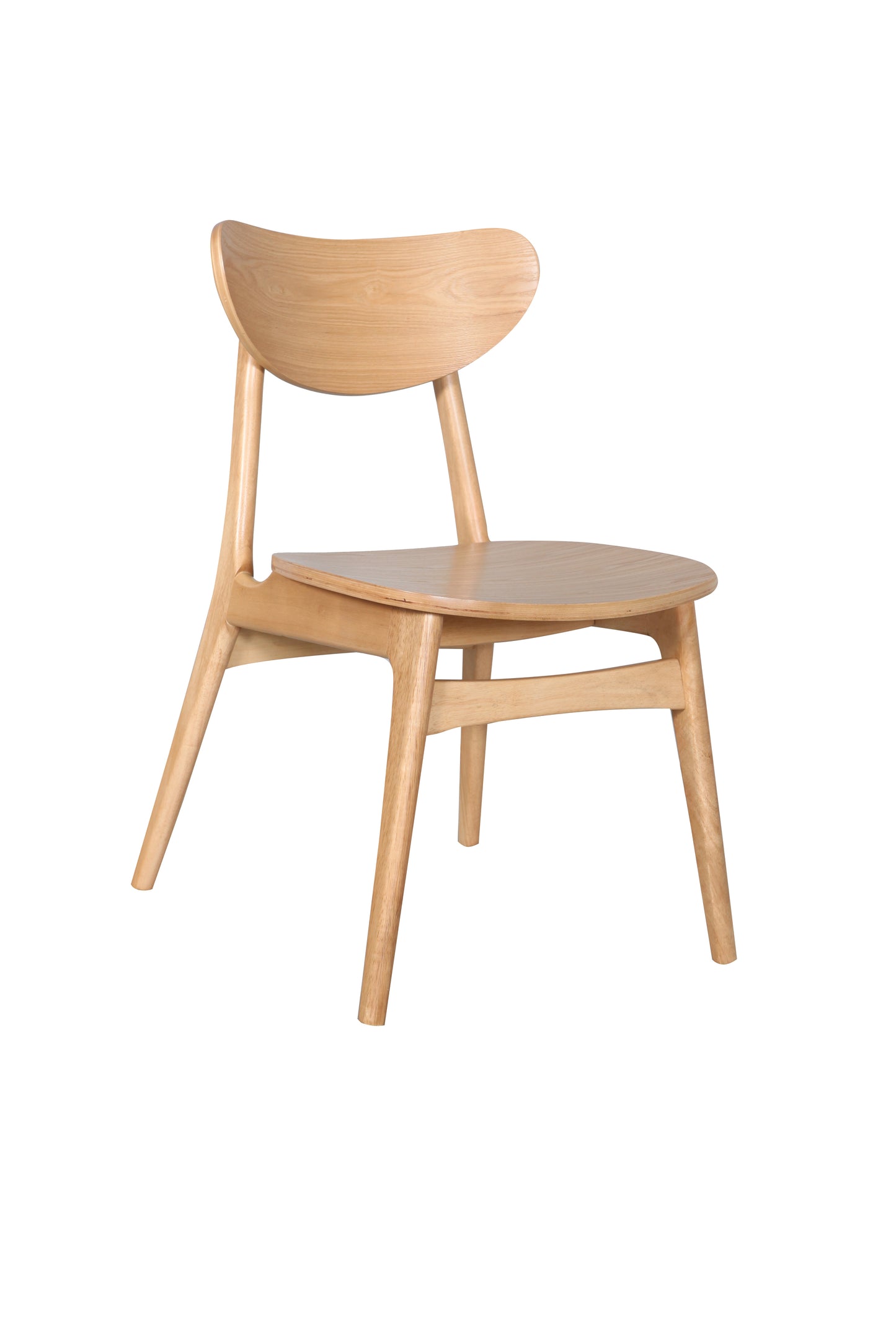 Jasper Dining Chair Upholstered Seat