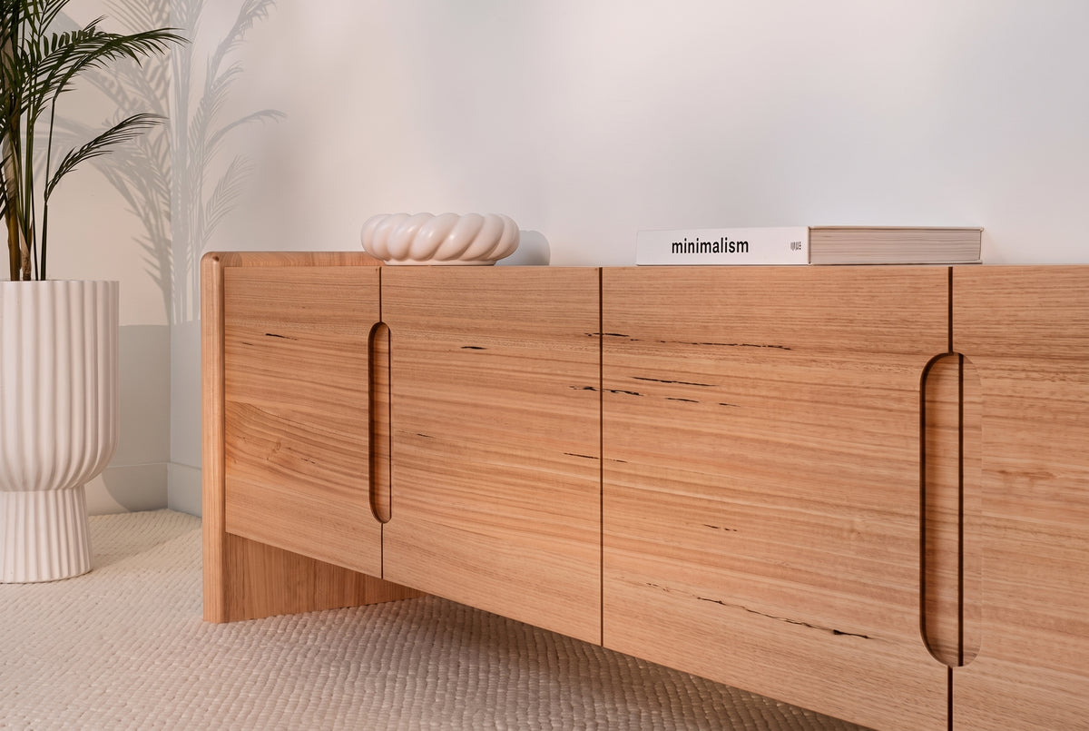 Halo Vic Ash Feature Grade Entertainment Unit