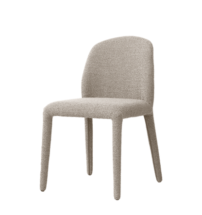 Hendry Upholstered Dining Chair