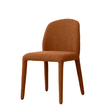Hendry Upholstered Dining Chair