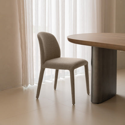 Hendry Upholstered Dining Chair