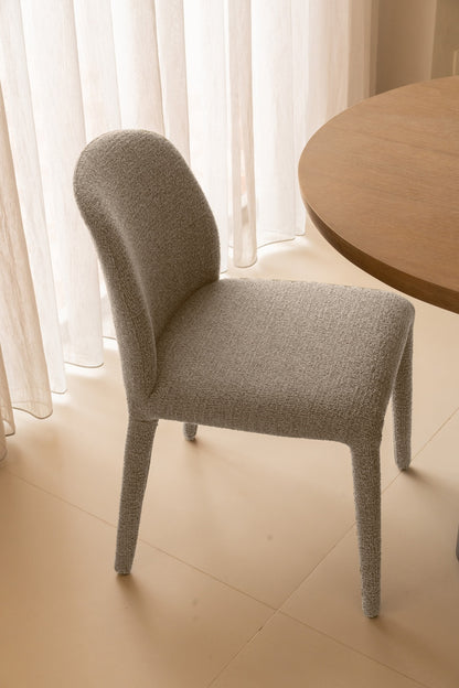 Hendry Upholstered Dining Chair