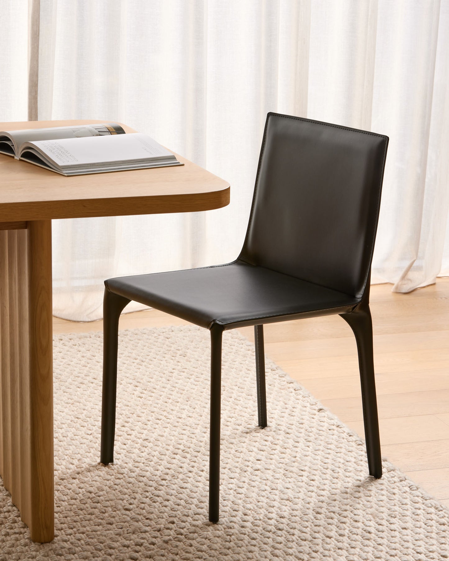 Hugo Dining Chair