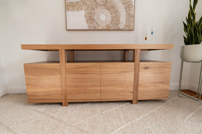 NEW Hamilton Messmate Buffet Sideboard 1.8m