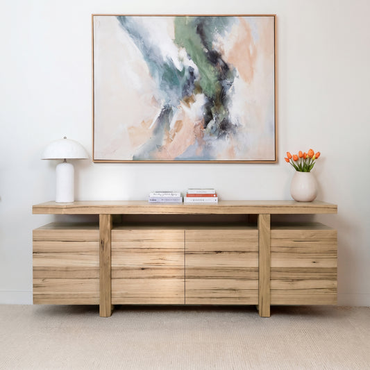NEW Hamilton Messmate Buffet Sideboard 1.8m