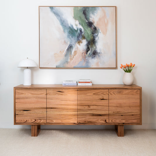 Hermes Messmate Sideboard & Buffet