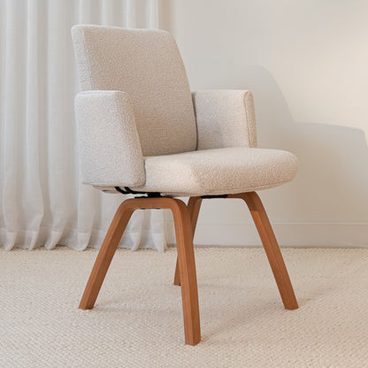 Hygge Upholstered Dining Chair