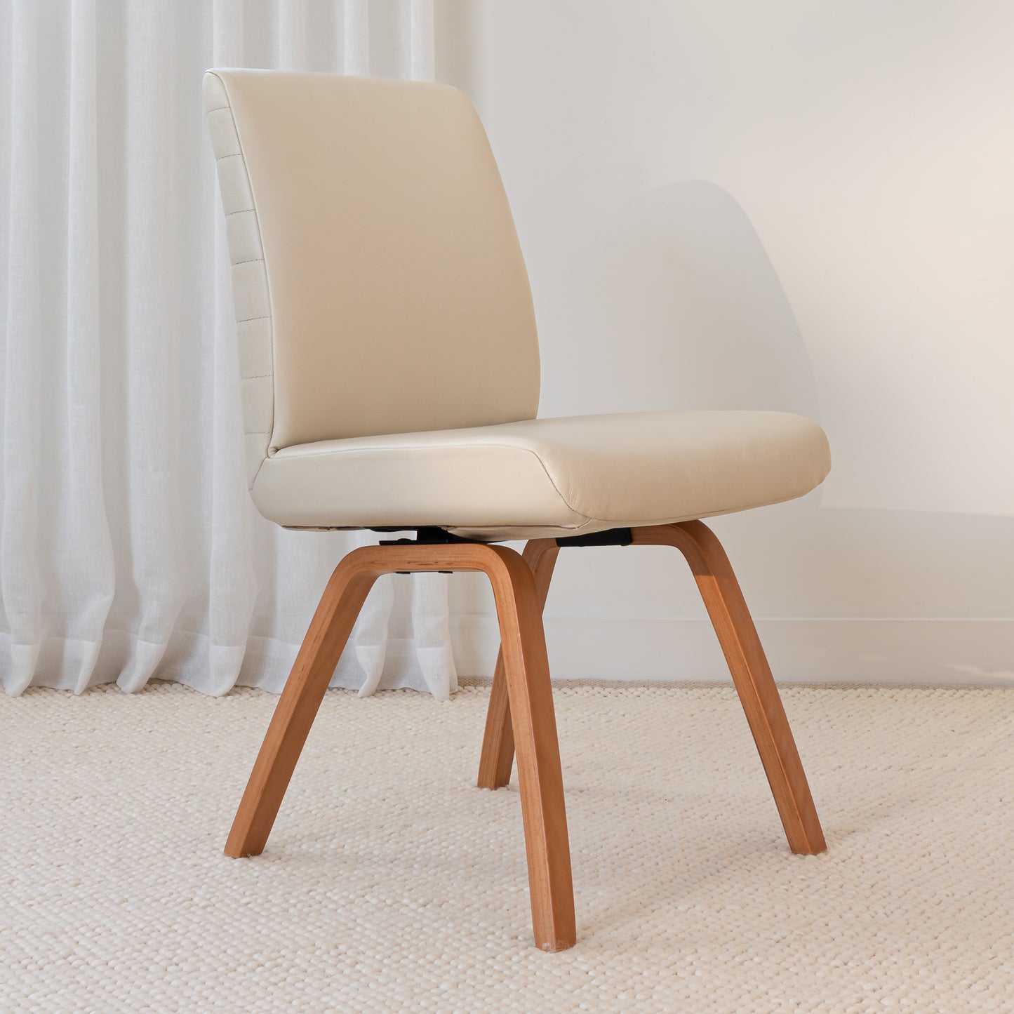 Hygge Upholstered Dining Chair