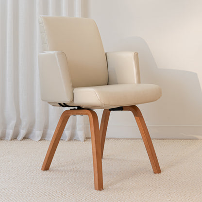 Hygge Upholstered Dining Chair
