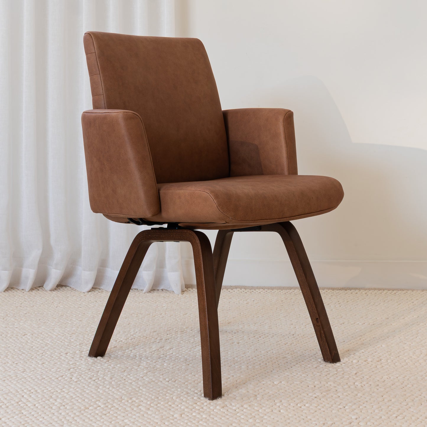 Hygge Upholstered Dining Chair