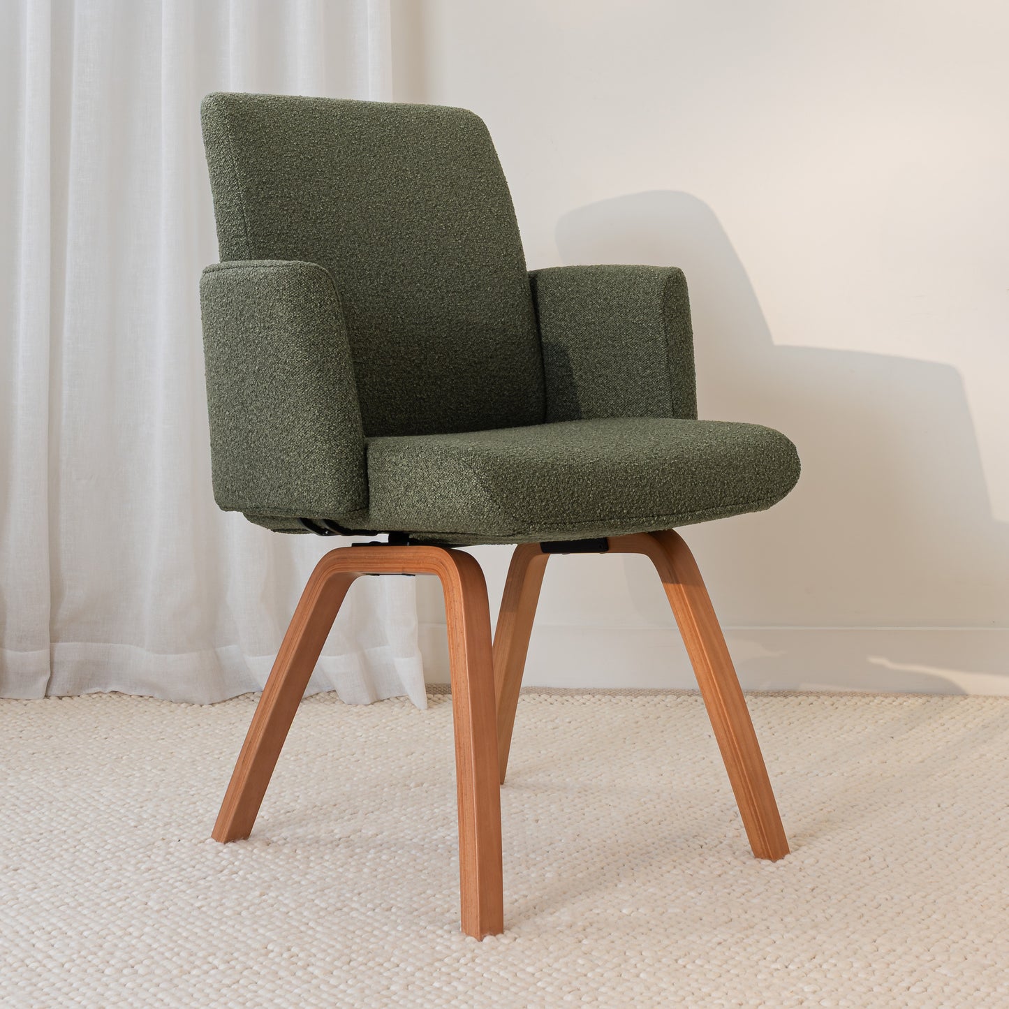 Hygge Upholstered Dining Chair