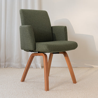 Hygge Upholstered Dining Chair