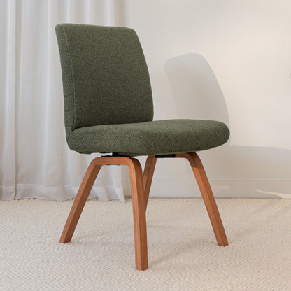 Hygge Upholstered Dining Chair
