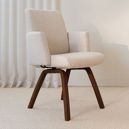 Hygge Upholstered Dining Chair