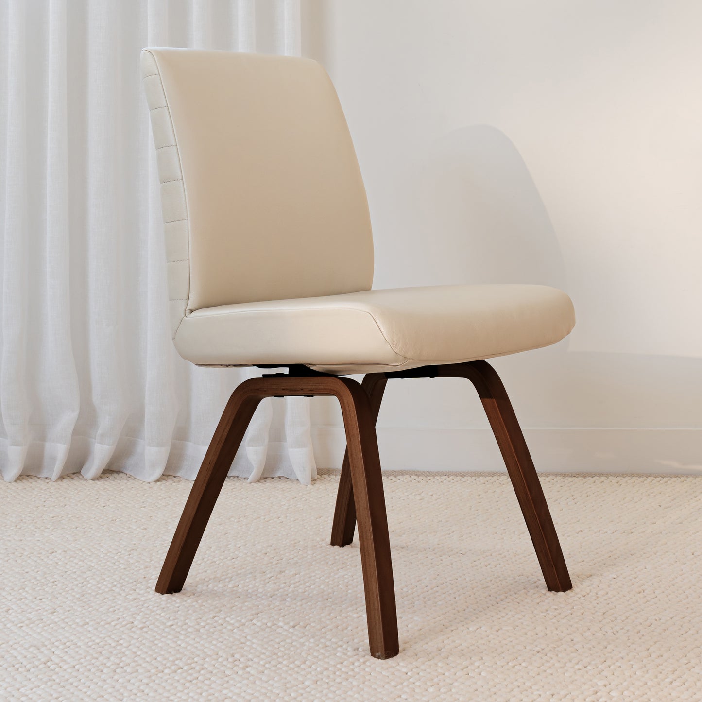 Hygge Upholstered Dining Chair
