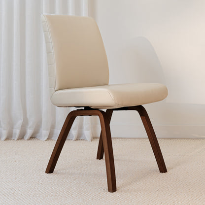 Hygge Upholstered Dining Chair