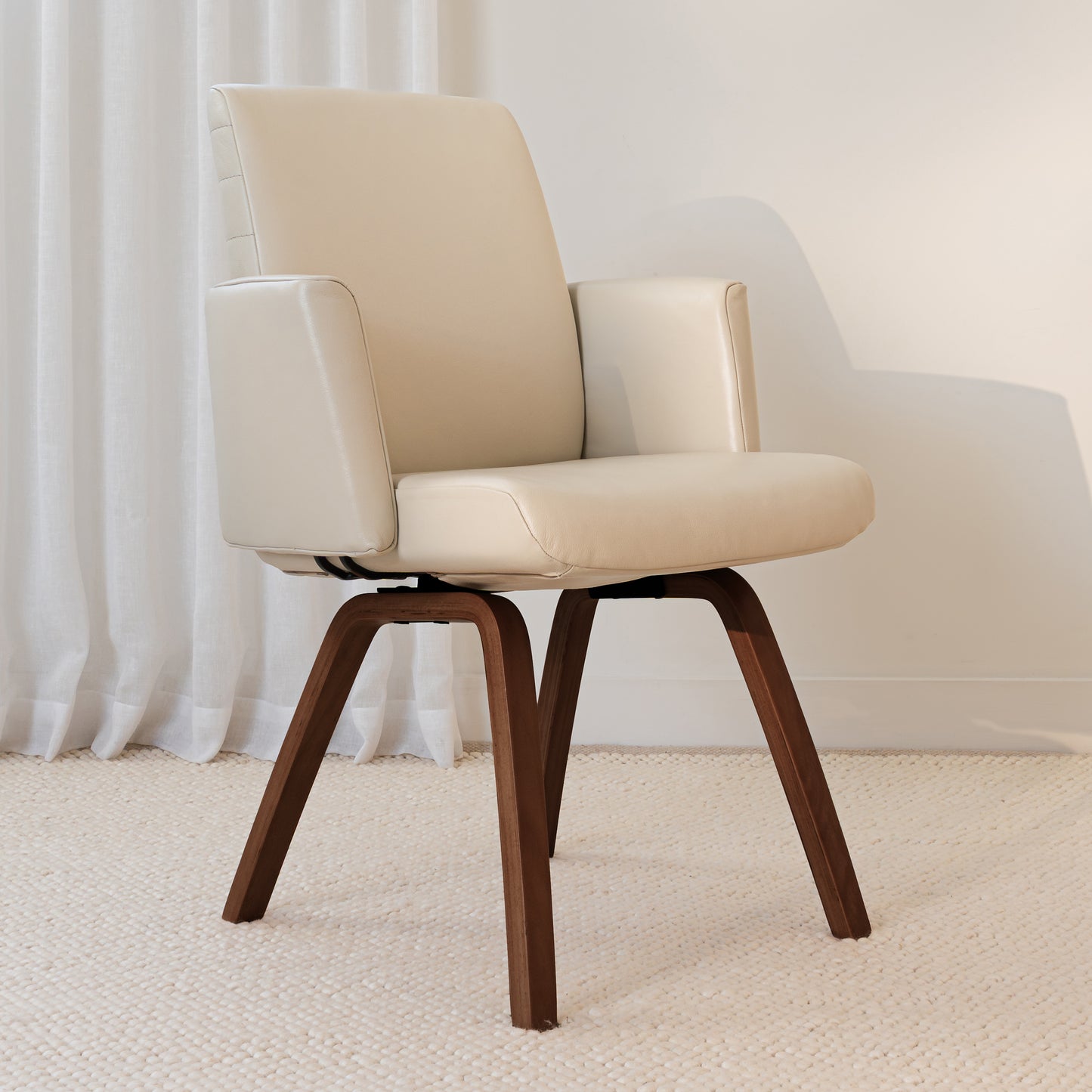 Hygge Upholstered Dining Chair