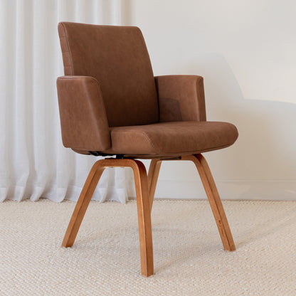 Hygge Upholstered Dining Chair