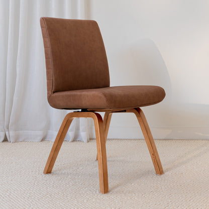 Hygge Upholstered Dining Chair