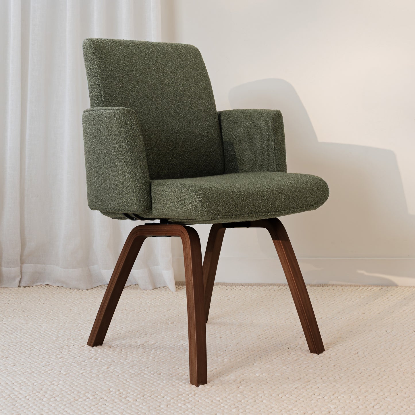 Hygge Upholstered Dining Chair