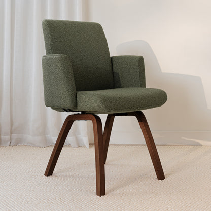 Hygge Upholstered Dining Chair