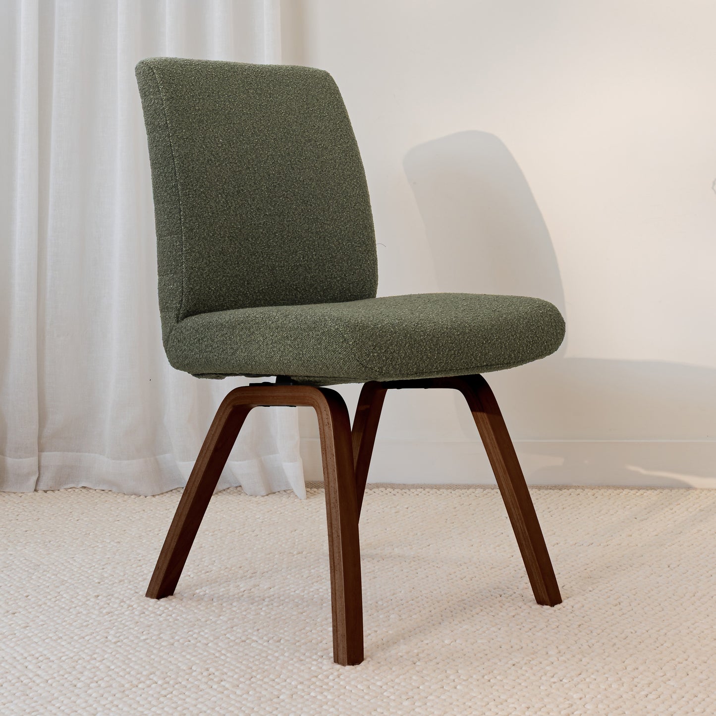 Hygge Upholstered Dining Chair