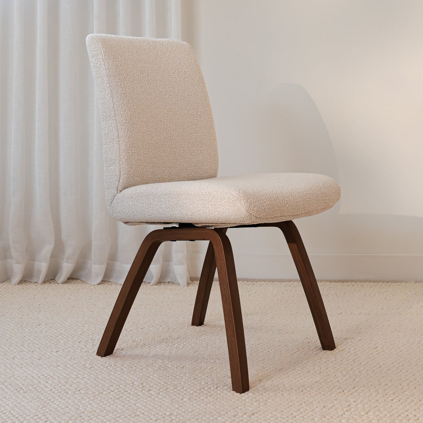 Hygge Upholstered Dining Chair