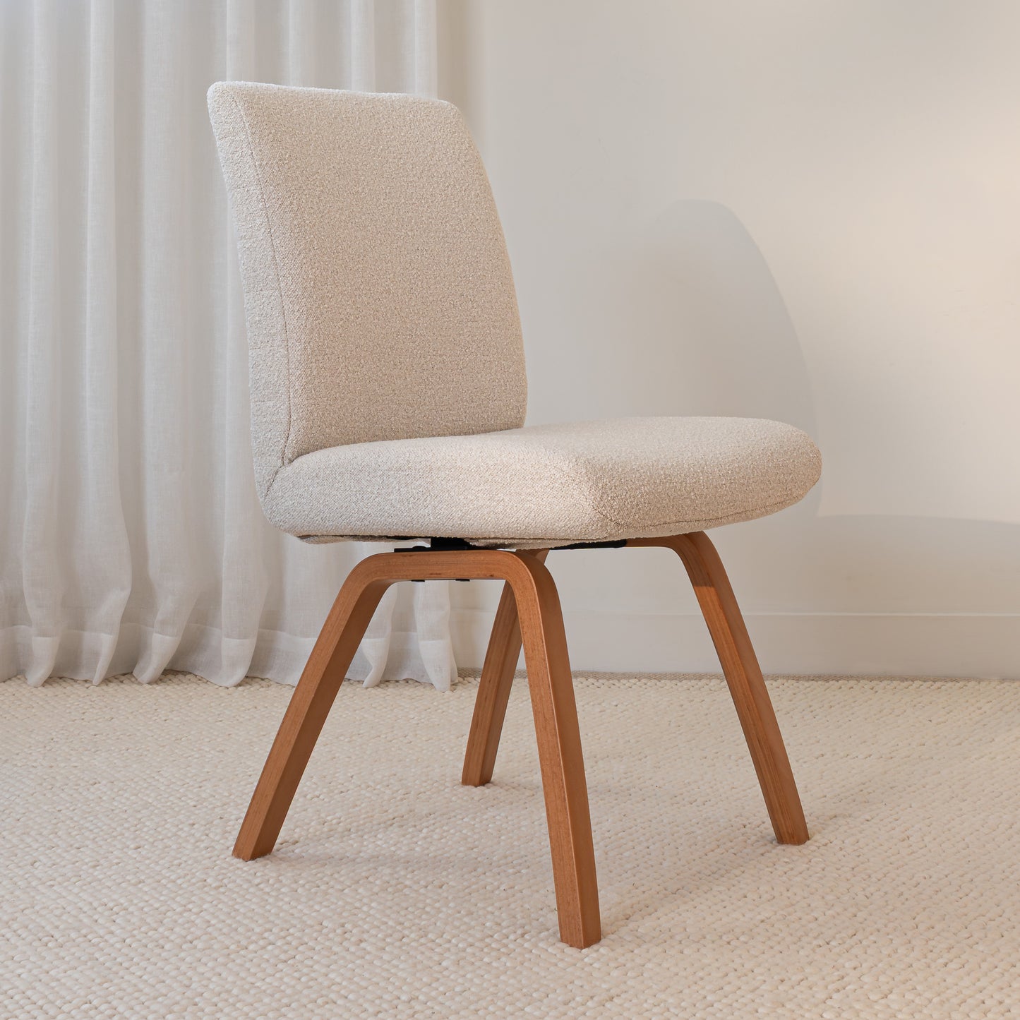 Hygge Upholstered Dining Chair