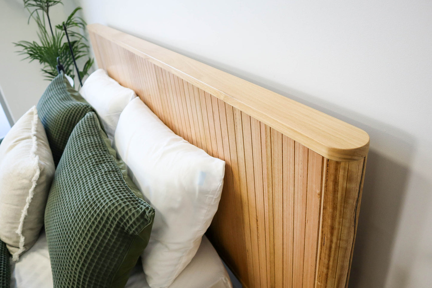 Louka Messmate Bed Frame