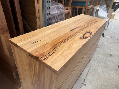 NEW Elijah Messmate Dresser 1.5m