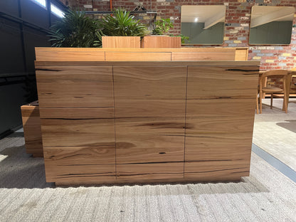 Ex Demo Elijah Messmate Buffet 1.5m