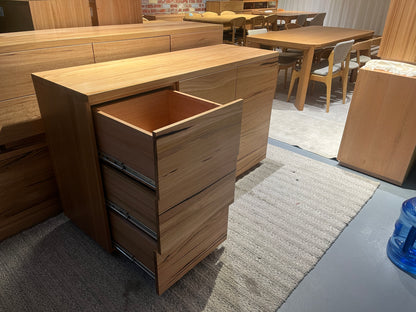 Ex Demo Elijah Messmate Buffet 1.5m